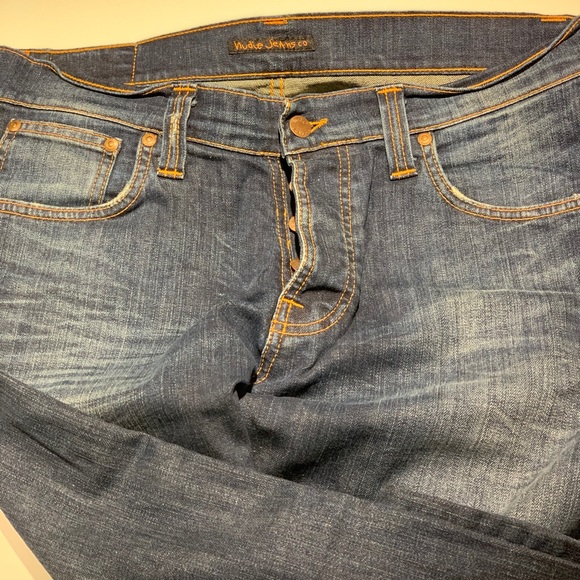 Nudie Jeans - Picture 4 of 8